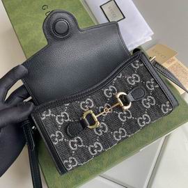 Gucci 1955 699296 18x12x5cm zy  (35)